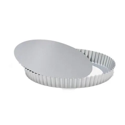 Patisse Quichevorm met losse bodem 24 cm